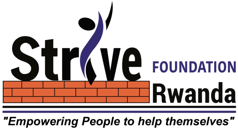 STRIVE FOUNDATION