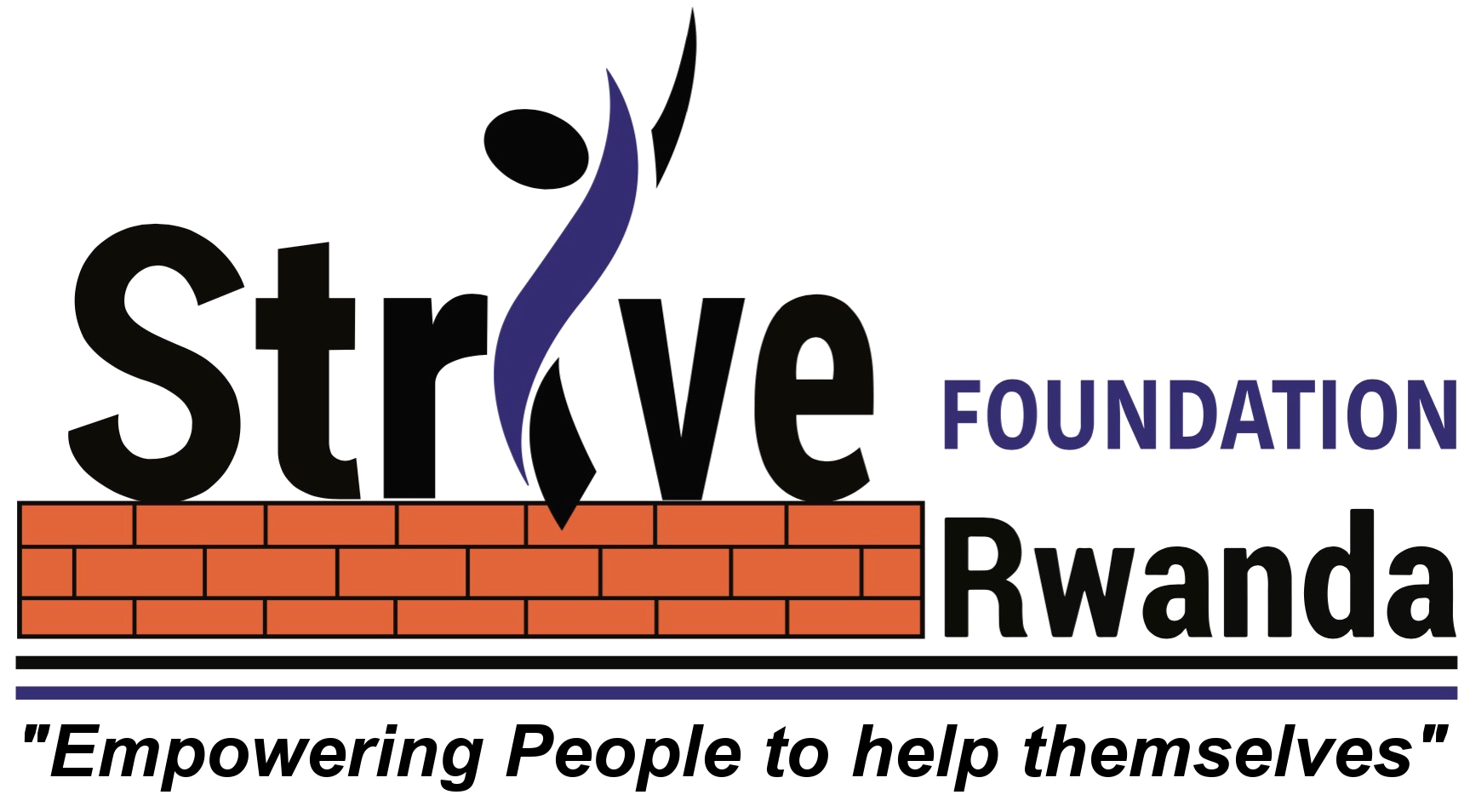 STRIVE FOUNDATION