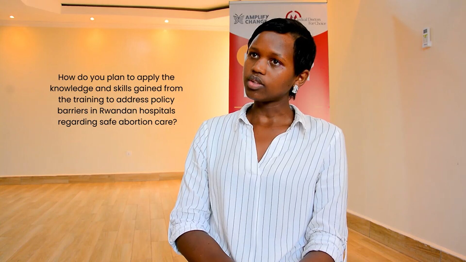Safe Abortion Policy Review Breaking the final Barrier